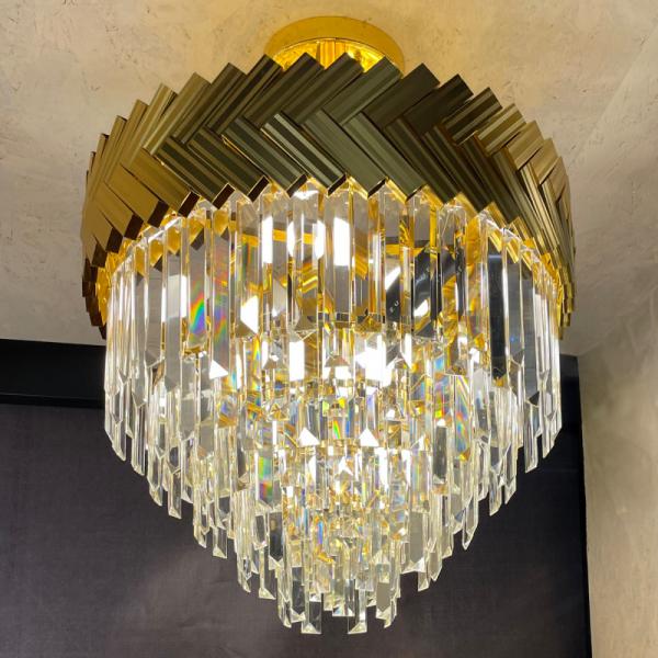 Lampa sufitowa LYON C23910/9