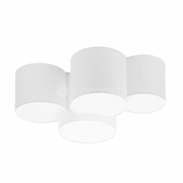 Lampa sufitowa MONA WHITE 3442