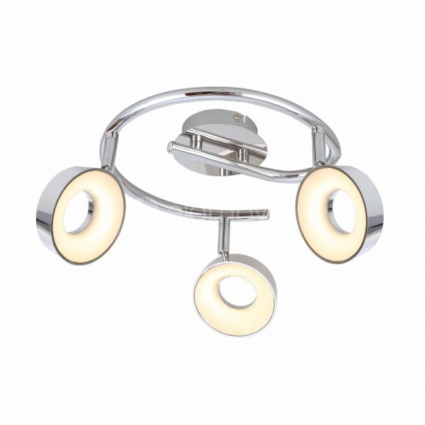 Lampa sufitowa ISLA 98-61737