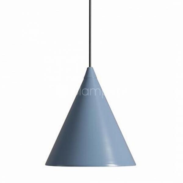 Lampa wisząca FORM DUSTY BLUE 1108G16