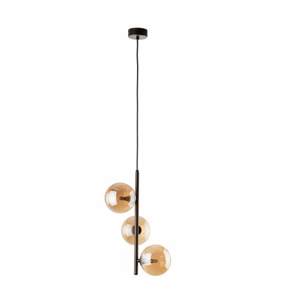 Lampa wisząca ESTERA BROWN 6188