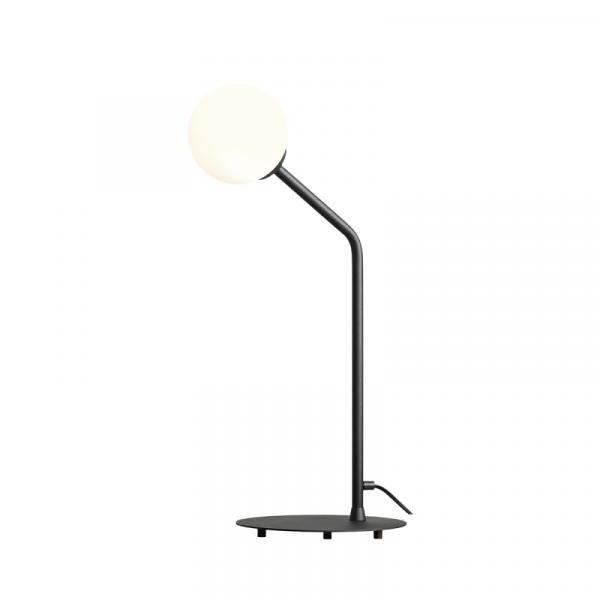 Lampa biurkowa PURE BLACK 1064B1