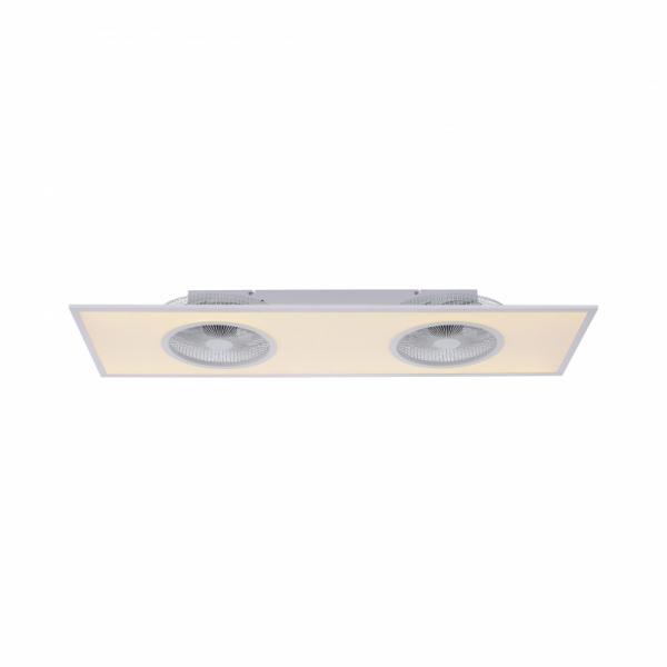 Lampa sufitowa FLAT-AIR 14643-16