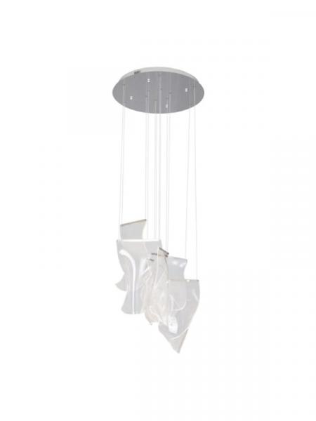 Lampa wisząca SILK P0371D