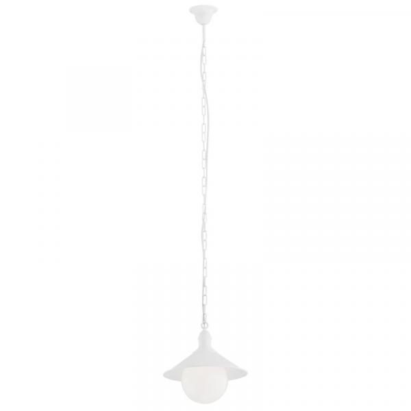 Lampa wisząca ERBA BIS 3296