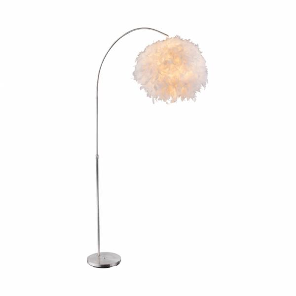 Lampa podłogowa KATUNGA 15057S