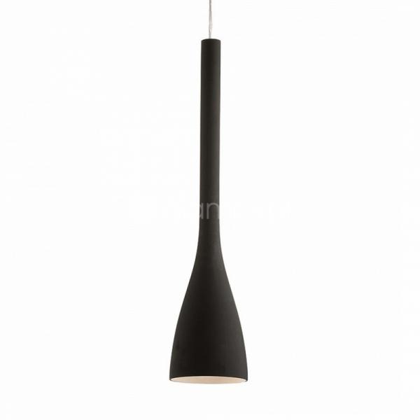 Lampa wisząca FLUT SP1 SMALL NERO