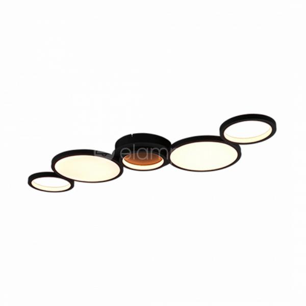 Lampa sufitowa SALSA 626710532