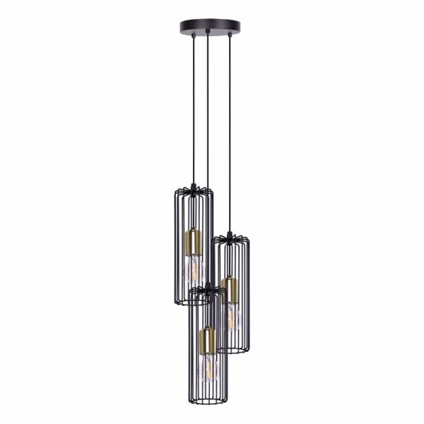 Lampa wisząca K-4937 GABIA