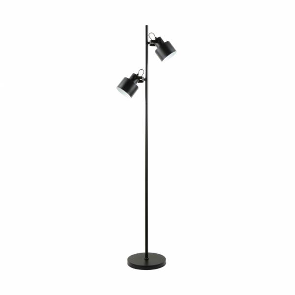 Lampa podłogowa DRACO A4022A-MBK