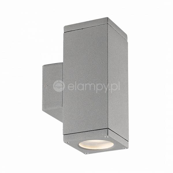 Lampa elewacyjna CUB 555D-G21X1A-03