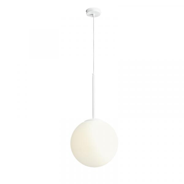 Lampa wisząca BOSSO WHITE 1087G