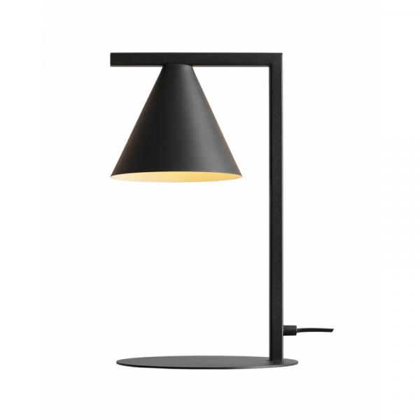 Lampa biurkowa FORM BLACK 1108B1