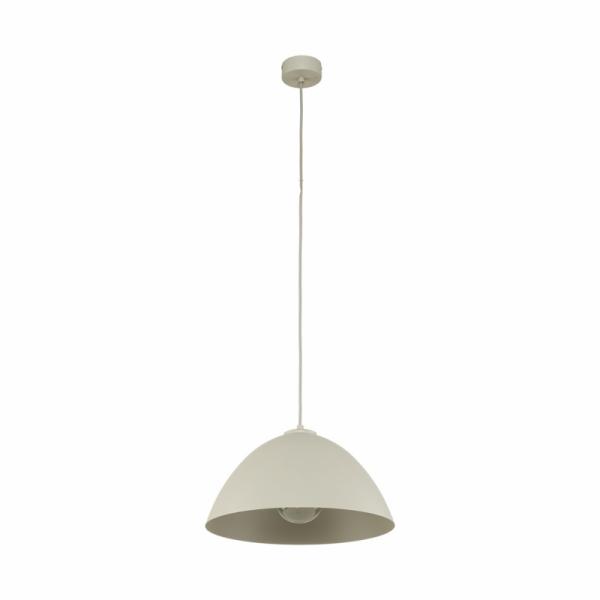 Lampa wisząca FARO BEIGE 5899