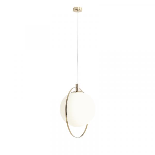 Lampa wisząca AURA GOLD 1049G30