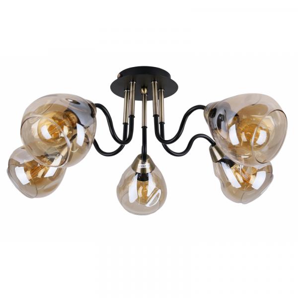 Lampa sufitowa UNICA 35-00897