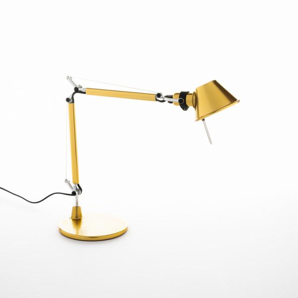 Lampa biurkowa TOLOMEO MICRO 0011860A