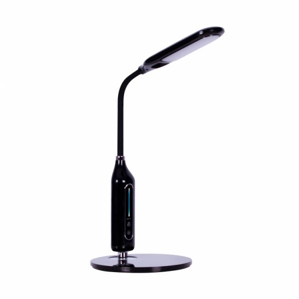 Lampa biurkowa MIDA K-BL1072 CZARNA