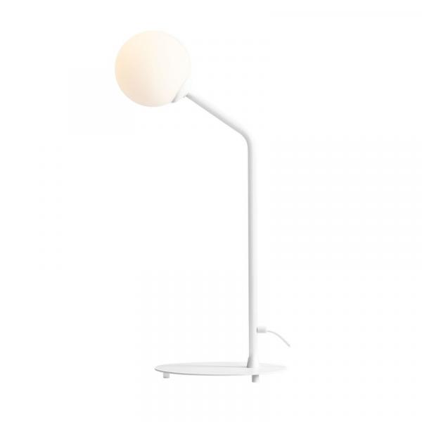 Lampa biurkowa PURE WHITE 1064B