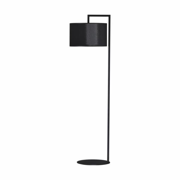 Lampa podłogowa K-4323 SIMONE BLACK