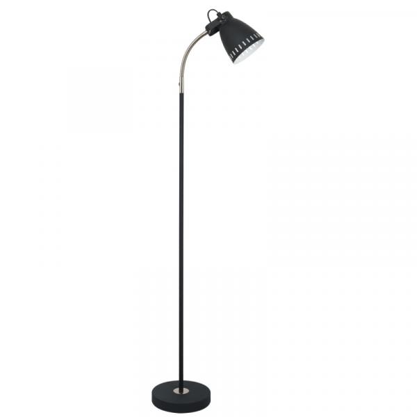 Lampa podłogowa Fastello ML-HN3093-BK+S.NICK