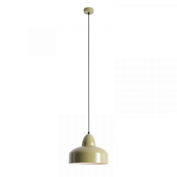 Lampa wisząca COMO PISTACHIO 946G12