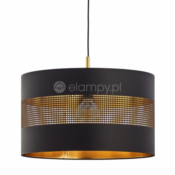 Lampa wisząca TAGO BLACK 3211