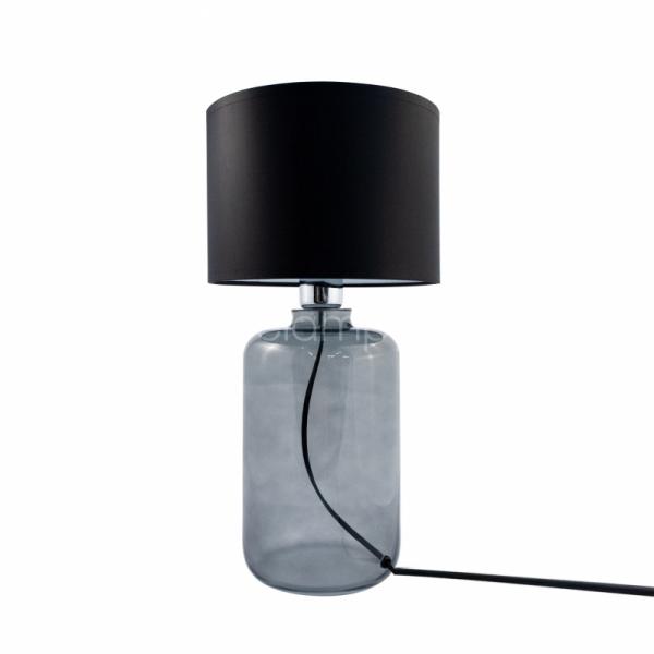 Lampa stołowa SAMASUN GRAFIT 5504BK