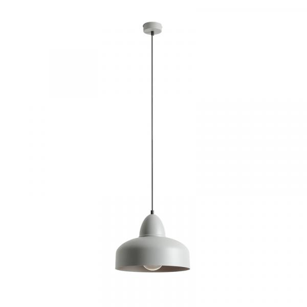 Lampa wisząca COMO GRAY 946G22