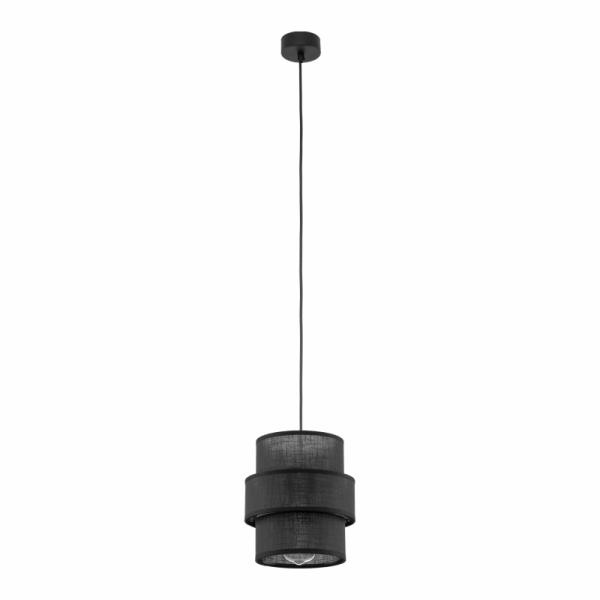 Lampa wisząca CALISTO BLACK 5306