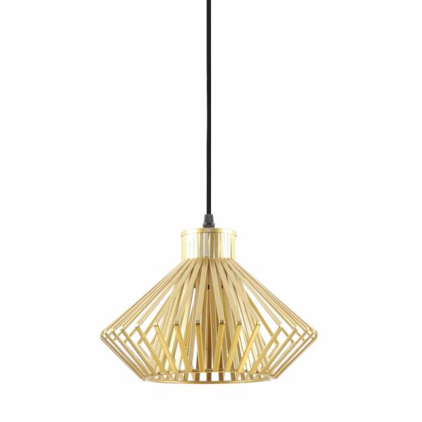 Lampa wisząca DOLIA A8080-GLD