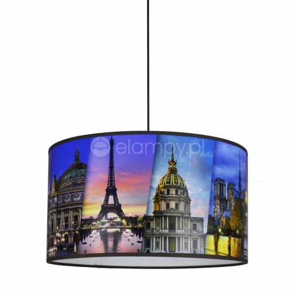 Lampa wisząca PARIS 8837