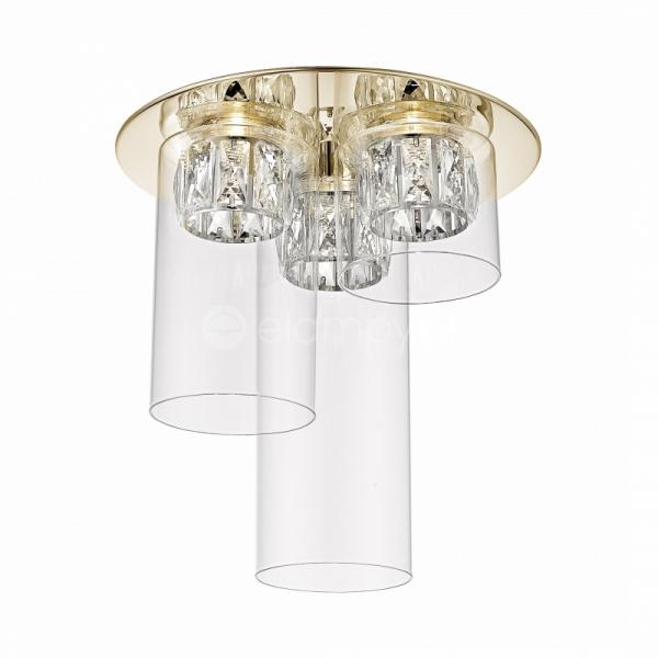 Lampa sufitowa GEM C0389-03F-F7AC