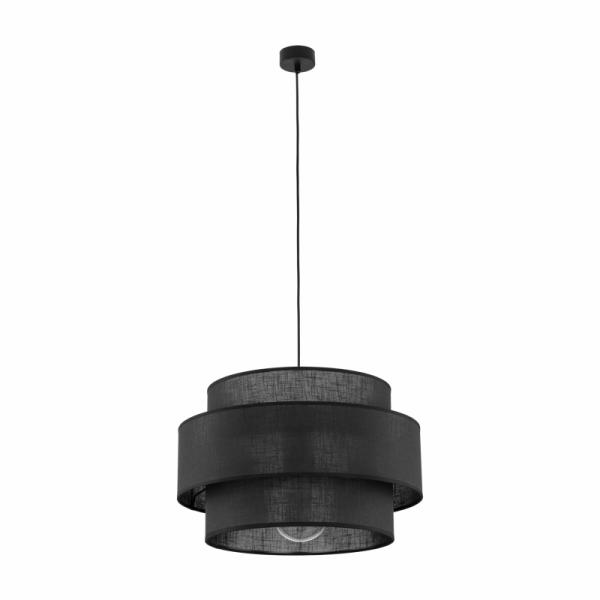 Lampa wisząca CALISTO BLACK 4999