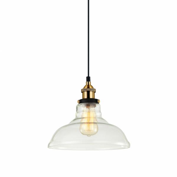 Lampa wisząca HUBERT MDM-2381/1