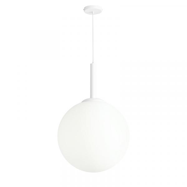 Lampa wisząca BOSSO GRANDE 50 WHITE 1087XXL