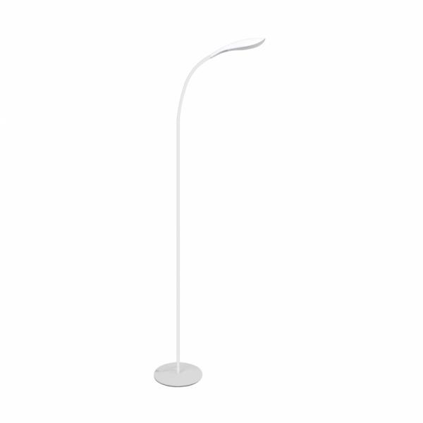 Lampa podłogowa SWAN LED 06043