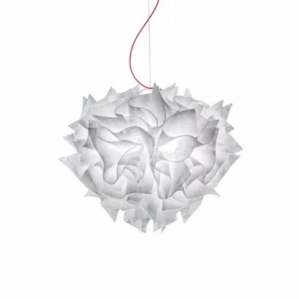 Lampa wisząca VELI LARGE COUTURE (RED WIRE) VELSS00WHT01T00000EU