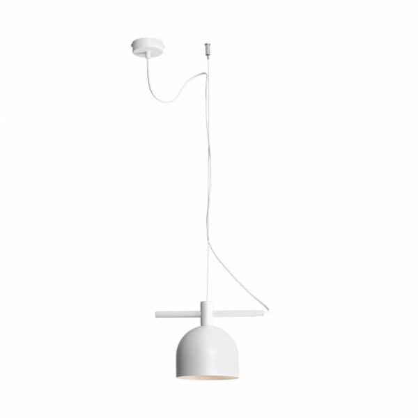 Lampa wisząca BERYL WHITE 976G