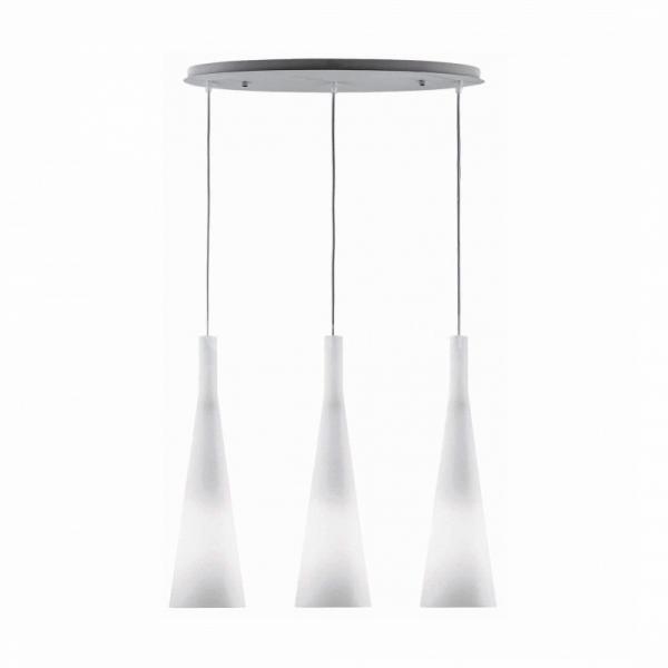 Lampa wisząca MILK SP3