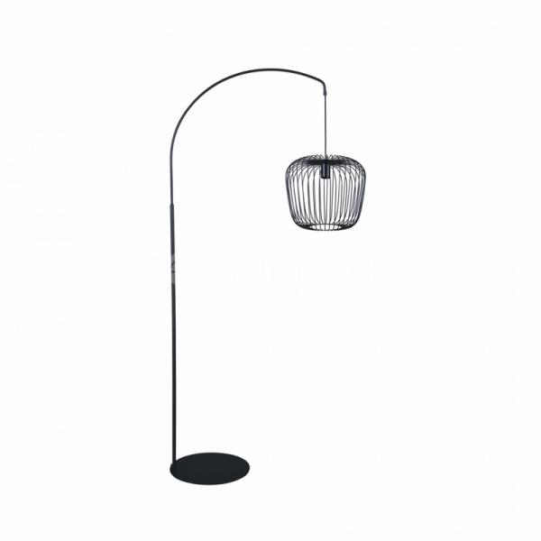 Lampa podłogowa FINEUS K-4180