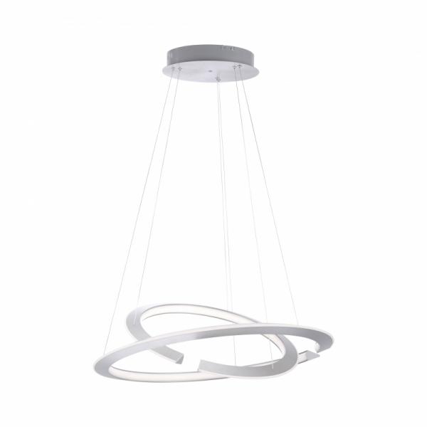 Lampa wisząca ALESSA 2491-55