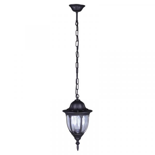 Lampa ogrodowa wisząca K-5007H/N VASCO