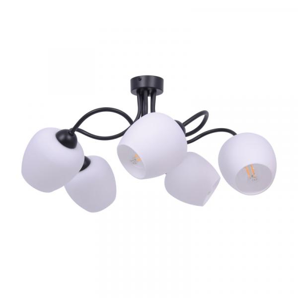 Lampa sufitowa K-5186 BELLA