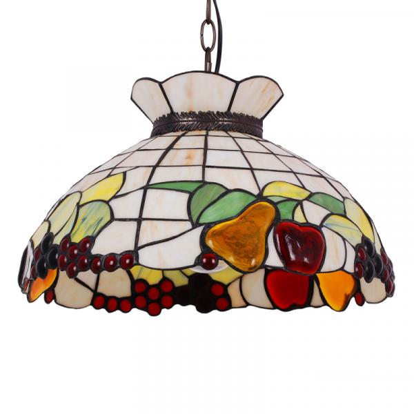 Lampa wisząca K-P16550 FRUIT