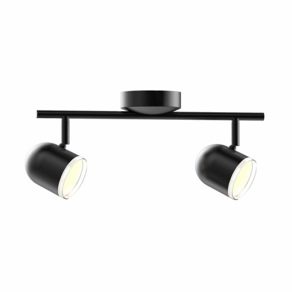 Lampa sufitowa RAWI 2 18350