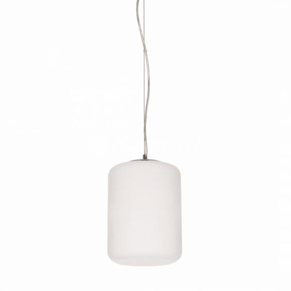 Lampa wisząca KEN SP1 SMALL BIANCO