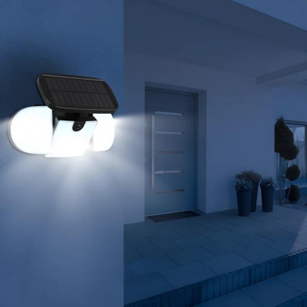 Lampa solarna 36498