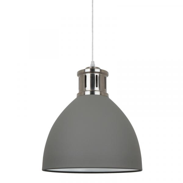 Lampa wisząca Lola MD-HN8100-GR+S.NICK