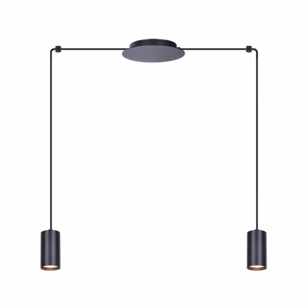 Lampa wisząca K-4896 PUERTO